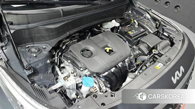 Kia The New Seltos id 4940915 из Кореи 26