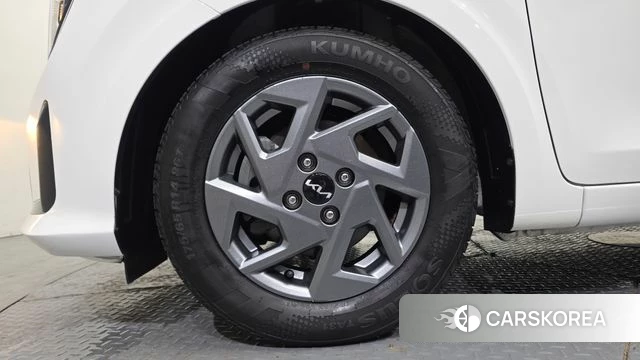 Kia The New Morning (JA) id 4645524 из Кореи 25
