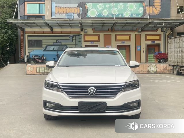 Volkswagen Lavida id 4273558 из Китая 10