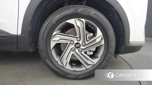 Hyundai The New Santa Fe id 3420964 из Кореи 15