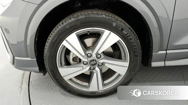 Audi Q2 id 4366263 из Кореи 15
