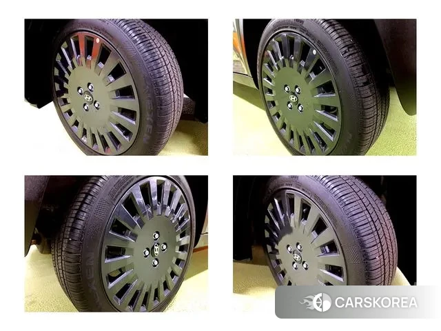 Hyundai Casper id 3596356 из Кореи 15