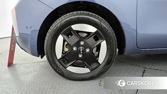 Kia The New Kia Ray EV id 3725956 из Кореи 15