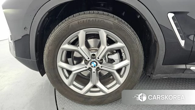 BMW X4 (G02) id 3851867 из Кореи 15