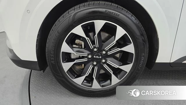 Kia Carnival 4th generation id 3787043 из Кореи 15