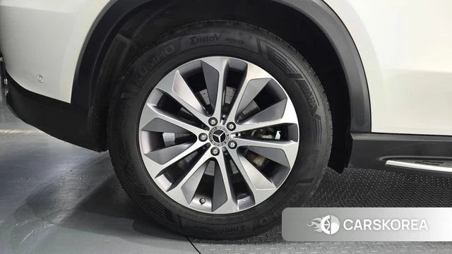 Mercedes-Benz GLE-Class W167 id 4630755 из Кореи 15