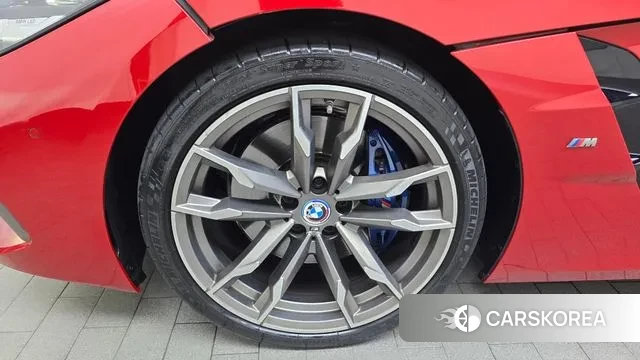 BMW Z4 (G29) id 3059609 из Кореи 15