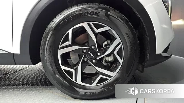 Kia Sportage 5th Generation id 3411416 из Кореи 15