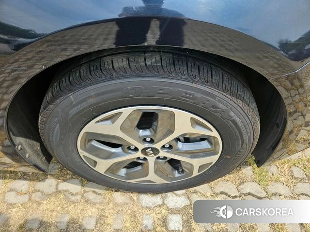 Kia The New K5 Hybrid 2nd generation id 4483052 из Кореи 10