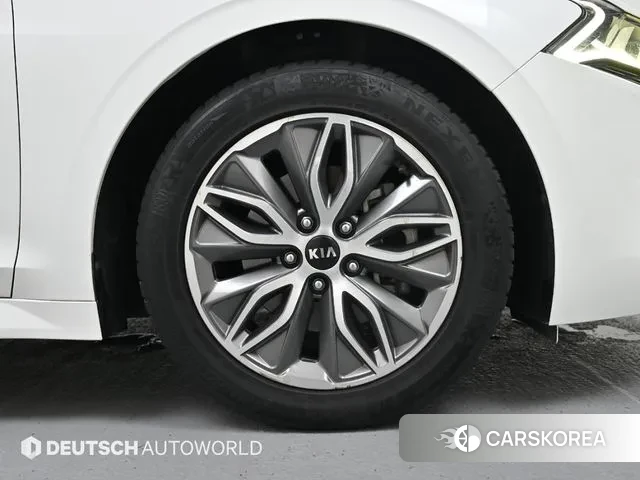 Kia K5 Hybrid 3rd Generation id 3023947 из Кореи 15