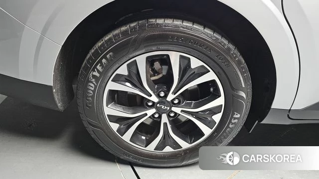 Kia Carnival 4th generation id 4758161 из Кореи 15