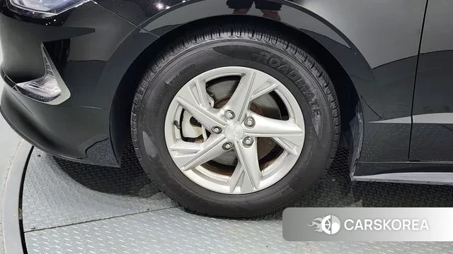 Hyundai Sonata (DN8) id 3059591 из Кореи 15