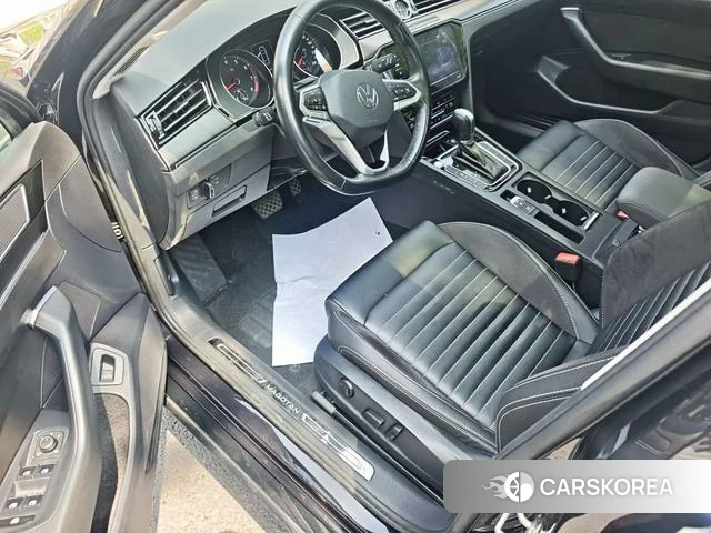 Volkswagen Magotan id 4278643 из Китая 10