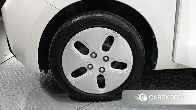 Kia The New Kia Ray id 3610673 из Кореи 15