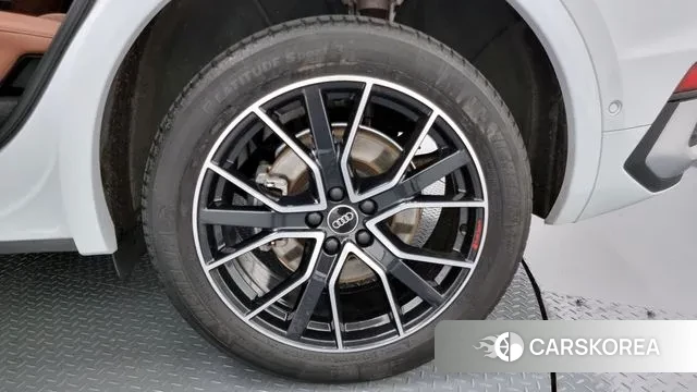 Audi Q5 (FY) id 2905263 из Кореи 15