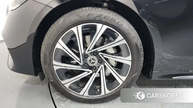 Mercedes-Benz E-Class W214 id 3605851 из Кореи 15