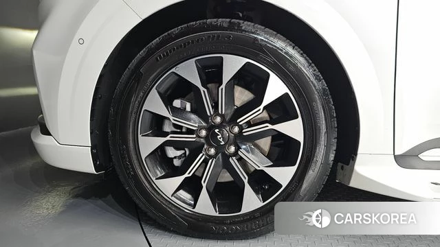 Kia Carnival 4th generation id 4550497 из Кореи 26