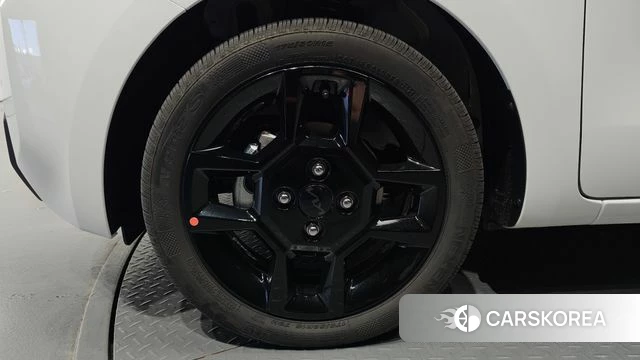 Kia The New Kia Ray id 4853376 из Кореи 31