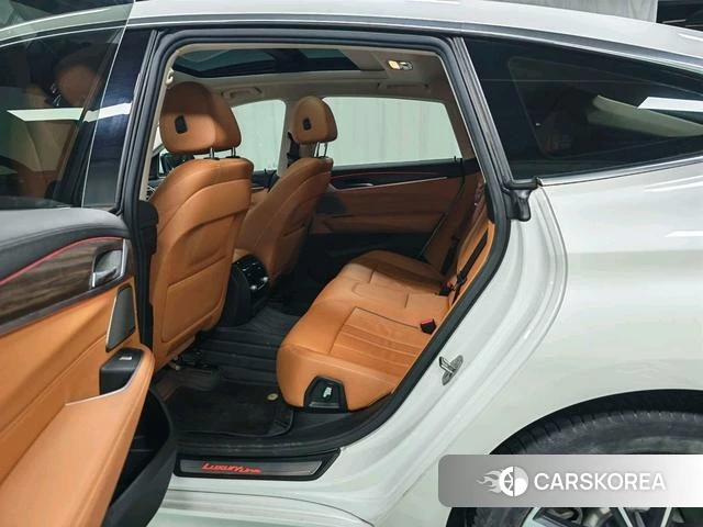 BMW 6 series GT id 4221866 из Китая 15