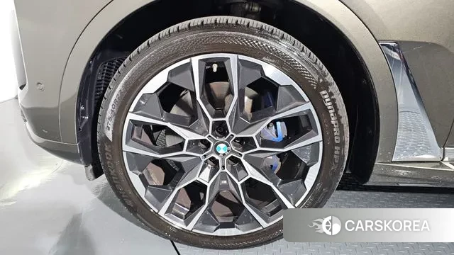 BMW X7 (G07) id 3218046 из Кореи 15