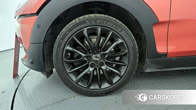 Mini Cooper Clubman id 3799565 из Кореи 15