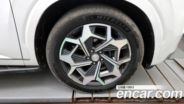 Hyundai Palisade id 2869416 из Кореи 15