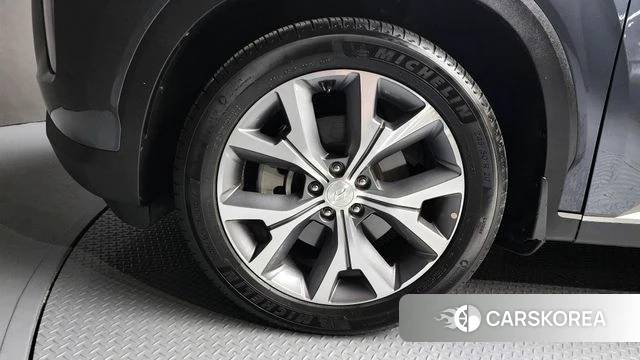 Hyundai Palisade id 4370607 из Кореи 28