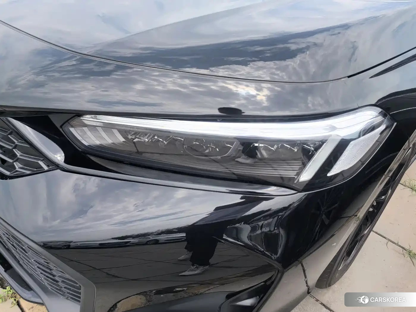 Honda Civic id 4546122 из Китая 12