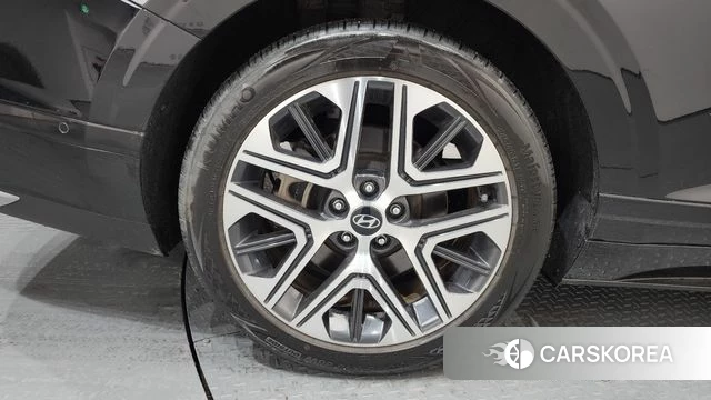 Hyundai Grandeur (GN7) id 3914981 из Кореи 15