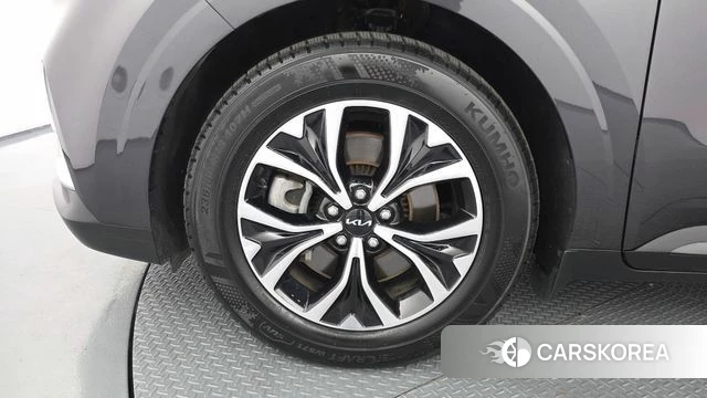 Kia Carnival 4th generation id 3910026 из Кореи 15