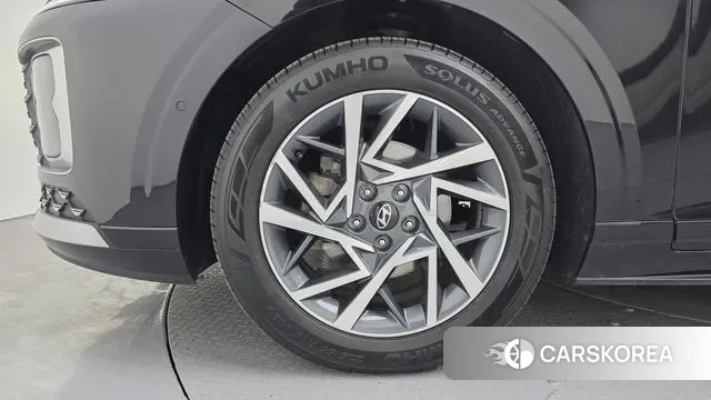 Hyundai Grandeur Hybrid (GN7) id 3600114 из Кореи 15