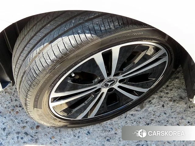 Mercedes-Benz E-Class W213 id 4894420 из Кореи 15