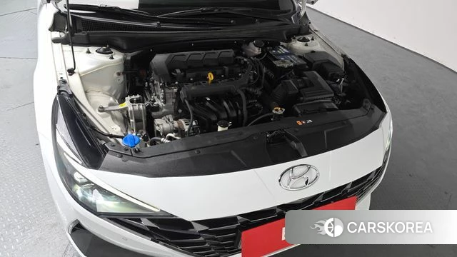 Hyundai Avante (CN7) id 3899094 из Кореи 15