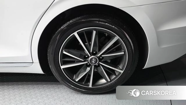 Hyundai The New Grandeur IG id 4018960 из Кореи 15