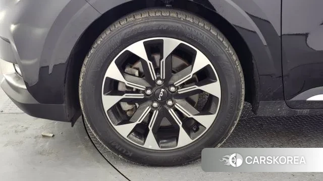 Kia Carnival 4th generation id 3685265 из Кореи 15