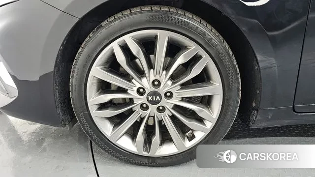 Kia K7 Premier id 3646945 из Кореи 15