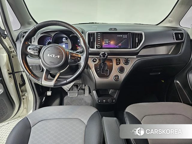 Kia The New Ray id 4716533 из Кореи 15