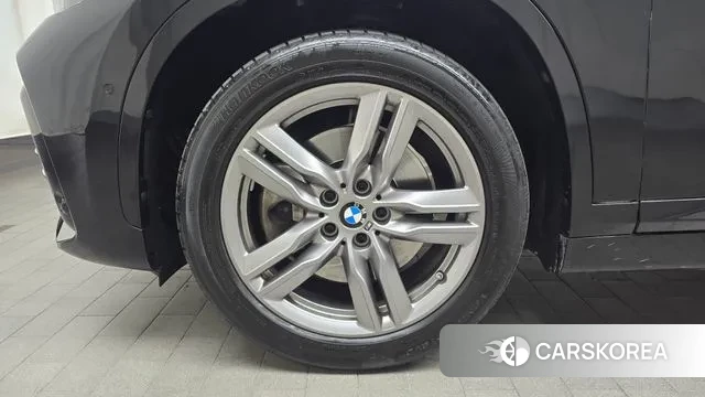 BMW X1 (F48) id 3529365 из Кореи 15