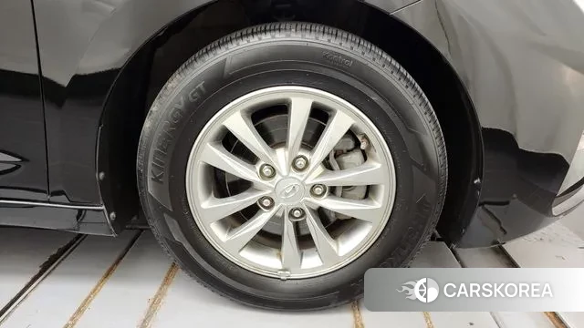 Hyundai The New Avante AD id 3270186 из Кореи 15