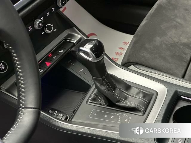 Audi Q3 id 4259311 из Китая 10