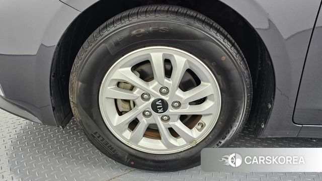 Kia Come New K3 id 4620569 из Кореи 15