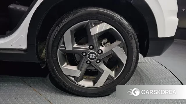 Hyundai Venue id 3770480 из Кореи 15