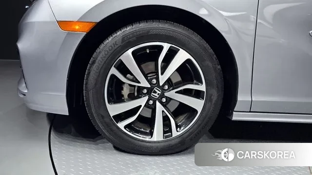 Honda Odyssey id 3019085 из Кореи 15