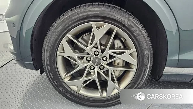 Genesis GV70 id 3600421 из Кореи 15