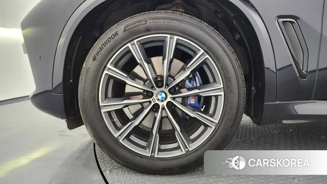 BMW X5 (G05) id 4187487 из Кореи 15