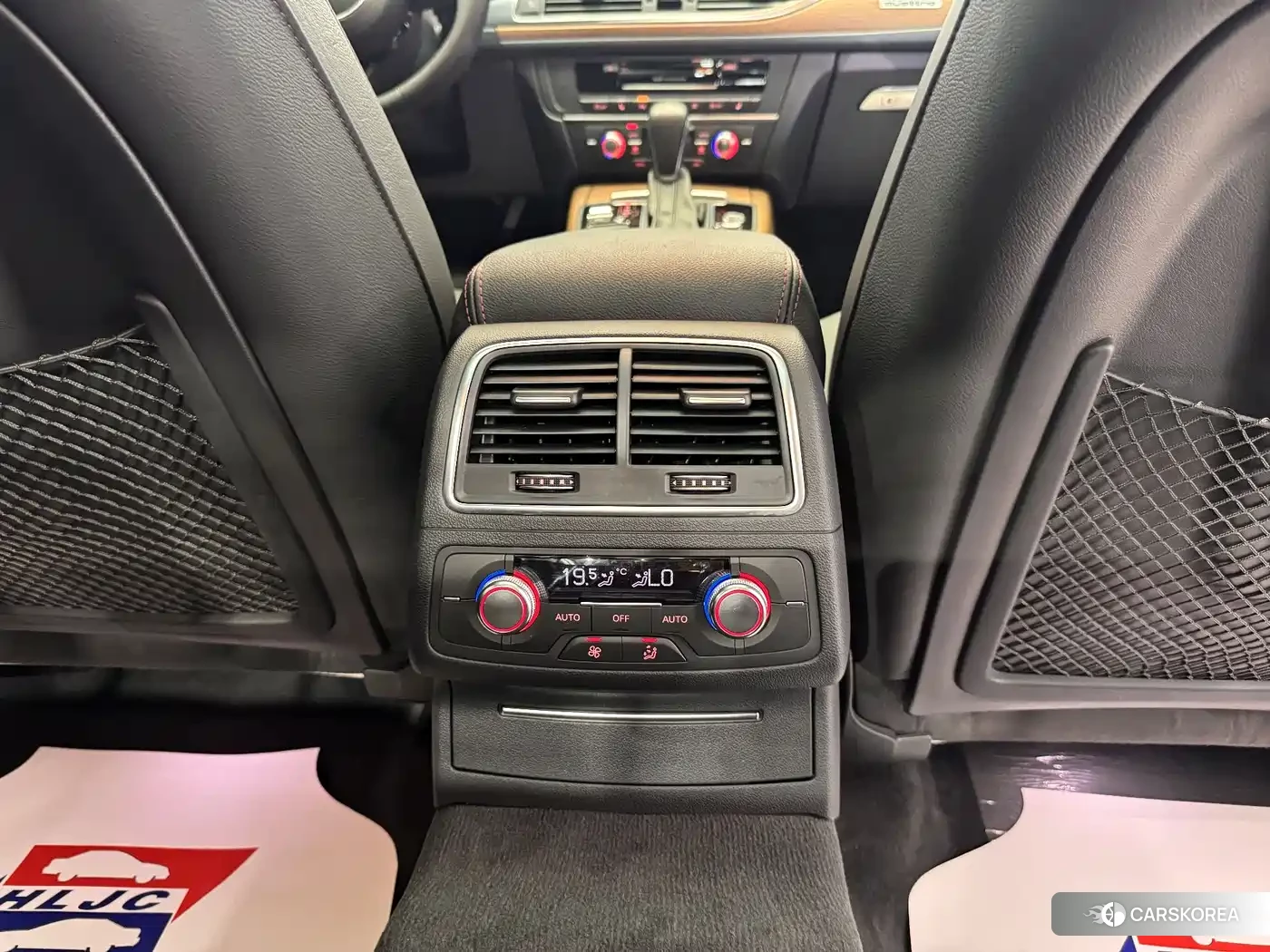 Audi A6L id 4600804 из Китая 17