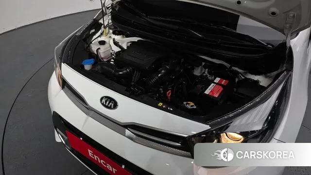 Kia Morning Urban (JA) id 3592729 из Кореи 15