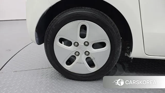 Kia The New Ray id 3385328 из Кореи 15