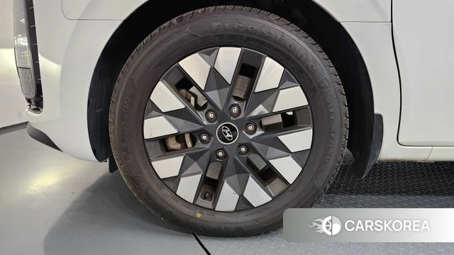 Hyundai Staria id 4401342 из Кореи 34