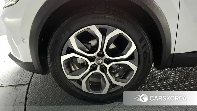 Renault Korea (Samsung) Capture id 3800747 из Кореи 15